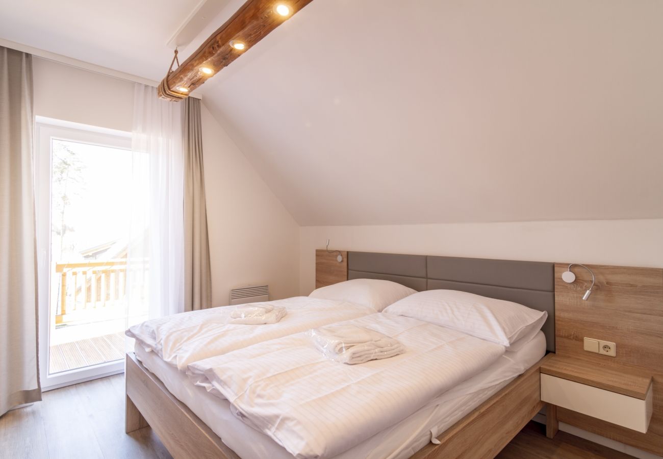 Villa in Frymburk - Lakeside Village SLLV-10