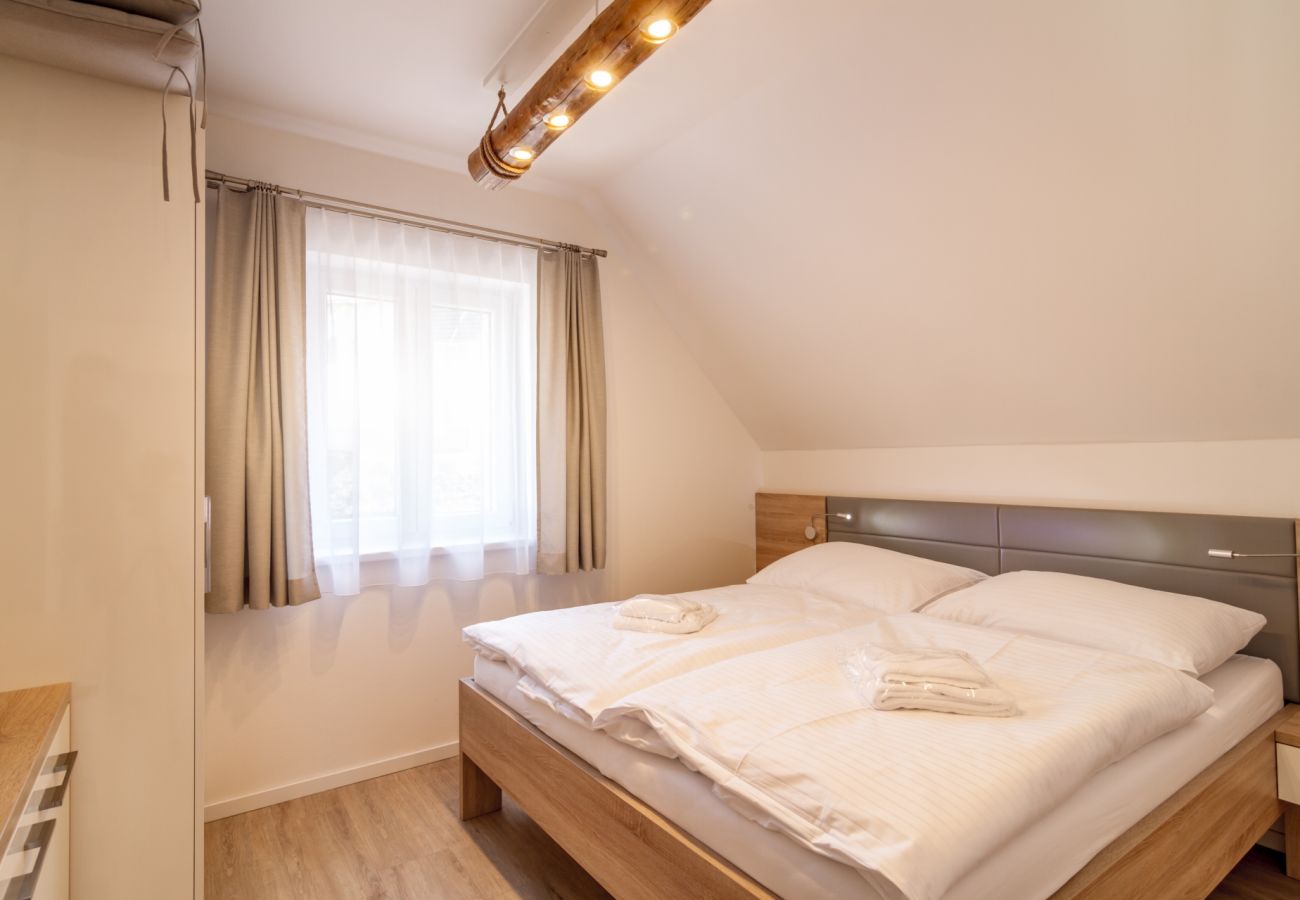 Villa in Frymburk - Lakeside Village SLLV-10