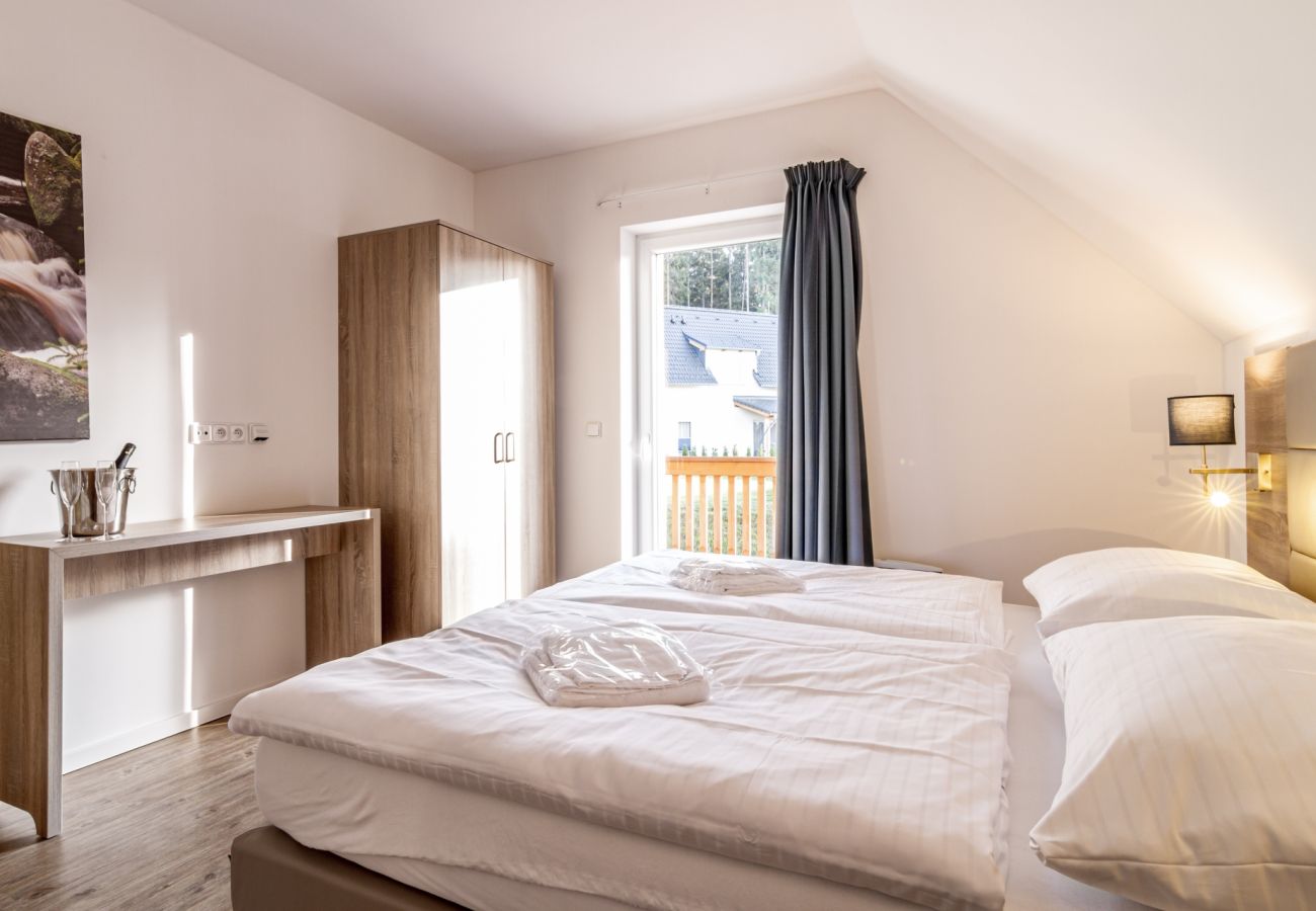 Villa in Frymburk - Lakeside Village SLLV-10