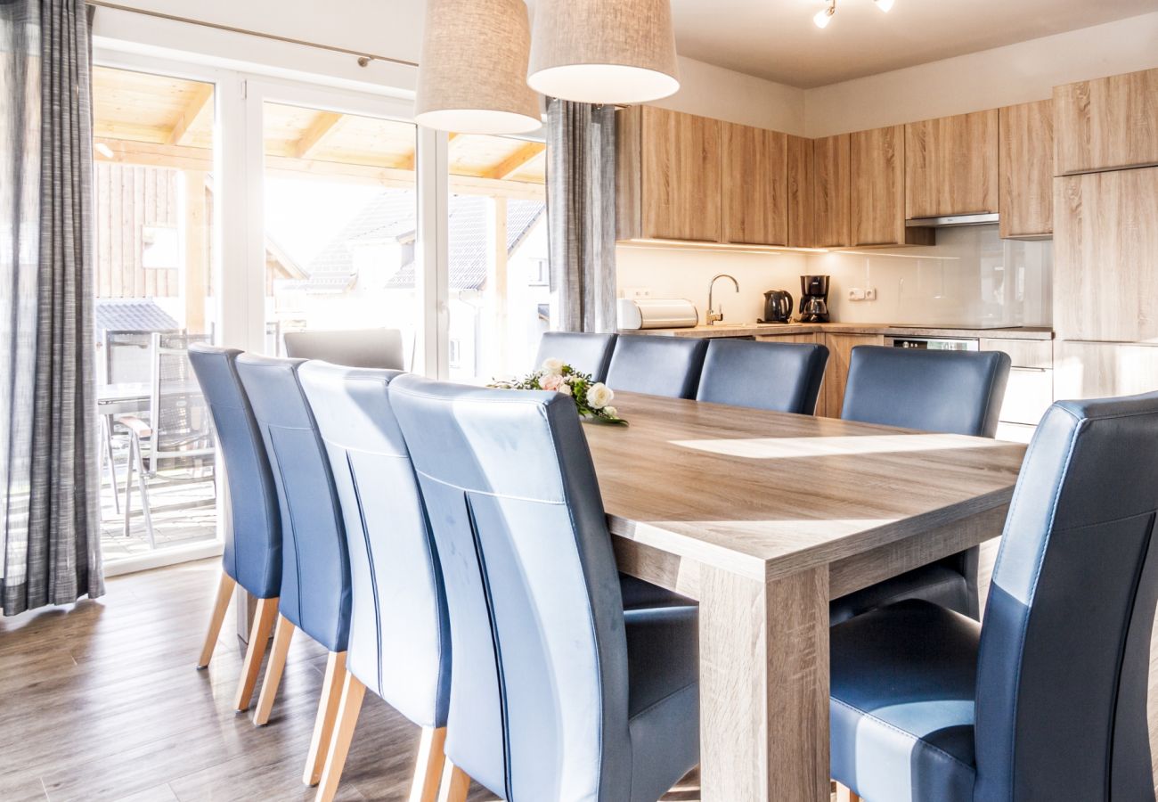 Villa in Frymburk - Lakeside Village SLLV-10