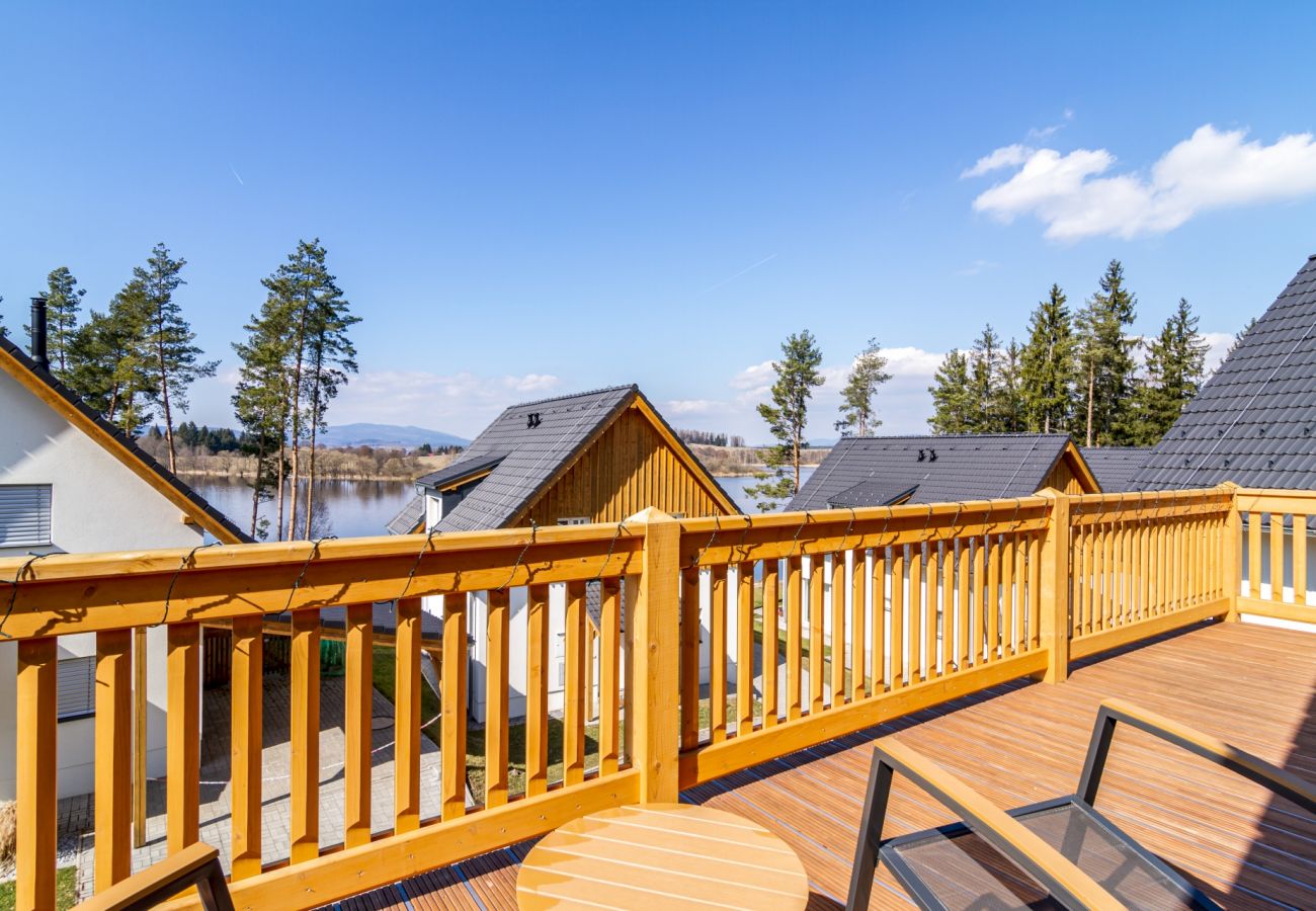 Villa in Frymburk - Lakeside Village SLLV-10