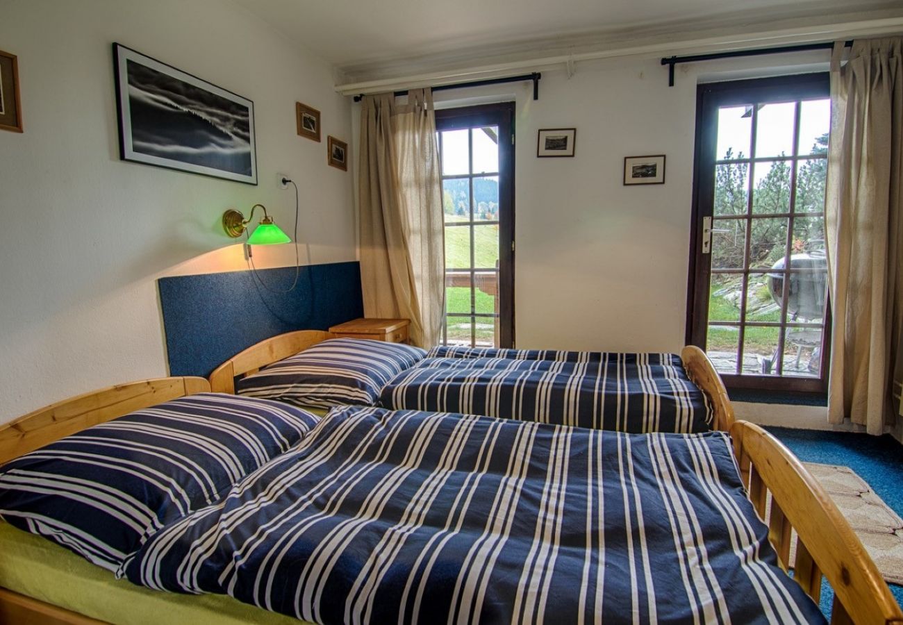 Villa in Rokytnice nad Jizerou -  Rokytnice KRB440