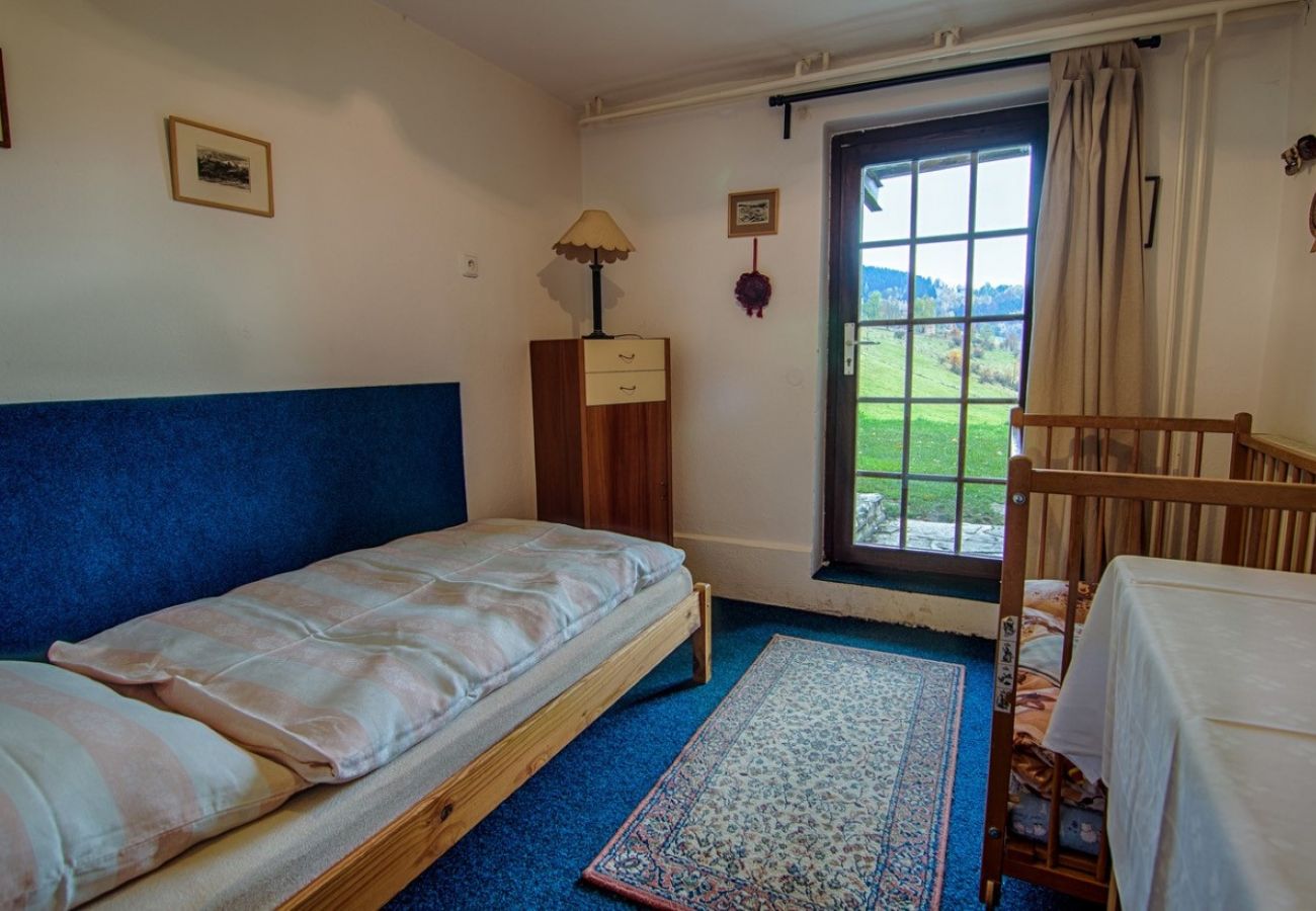 Villa in Rokytnice nad Jizerou -  Rokytnice KRB440