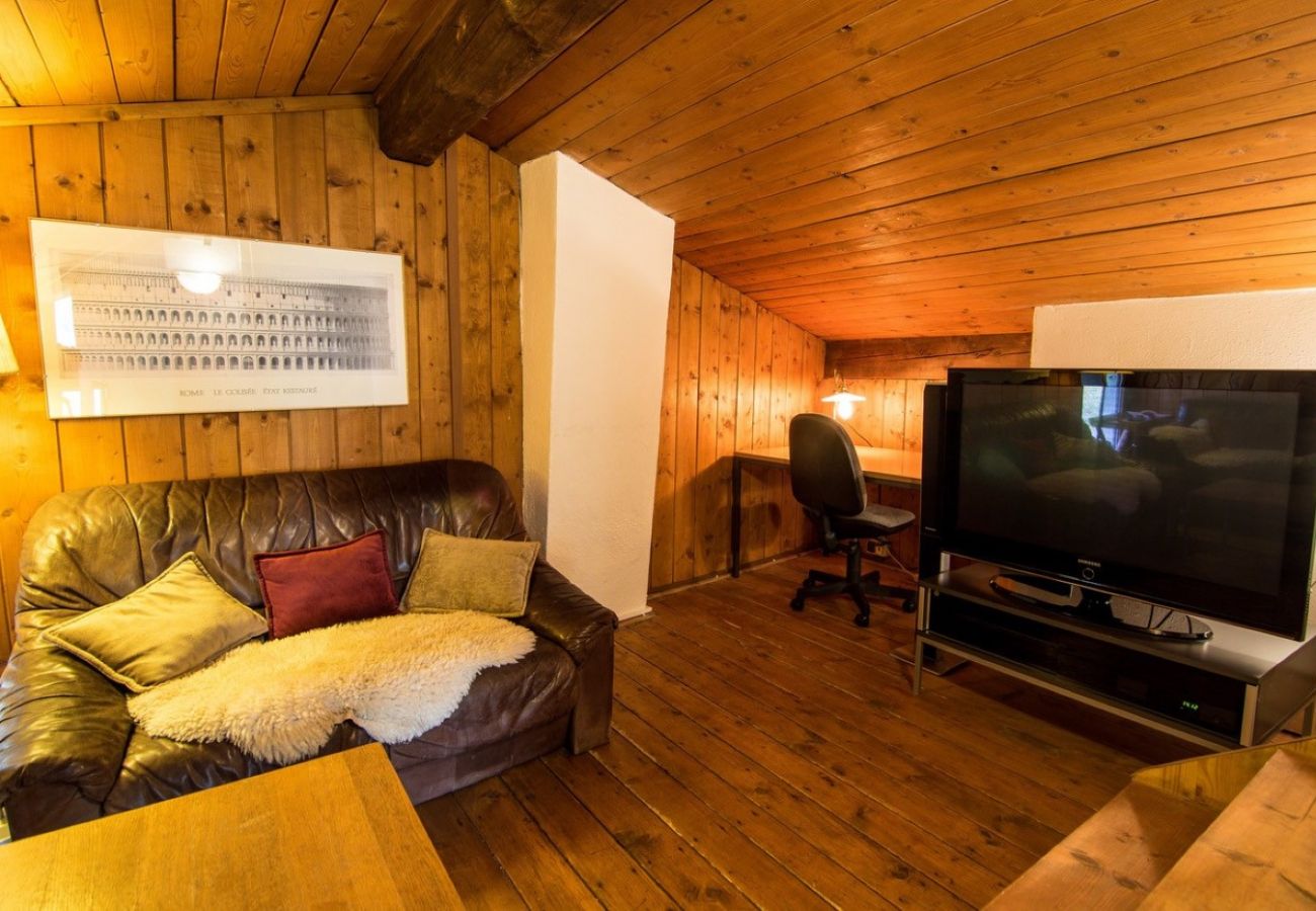 Villa in Rokytnice nad Jizerou -  Rokytnice KRB440