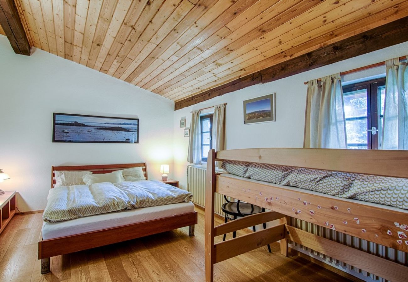 Villa in Rokytnice nad Jizerou -  Rokytnice KRB440