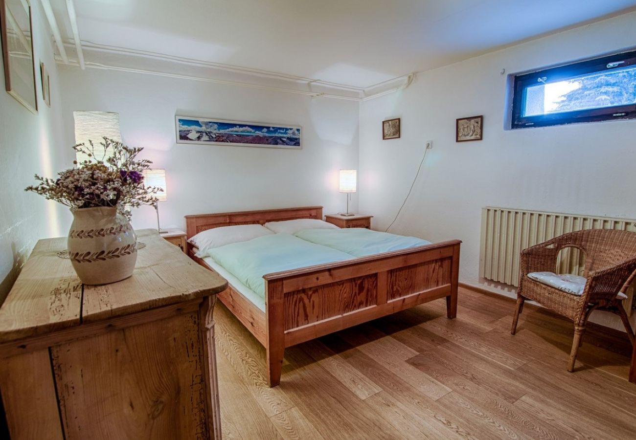 Villa in Rokytnice nad Jizerou -  Rokytnice KRB440