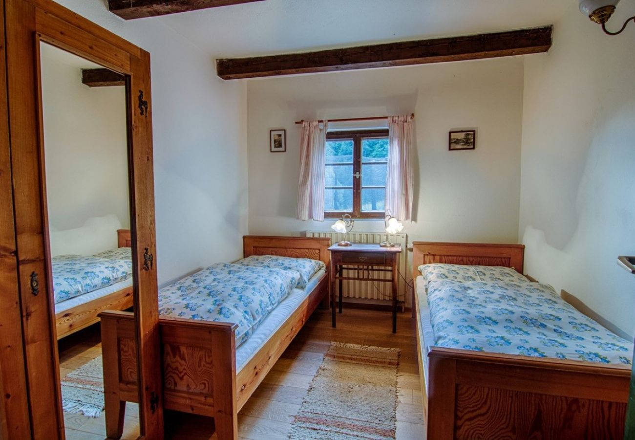Villa in Rokytnice nad Jizerou -  Rokytnice KRB440