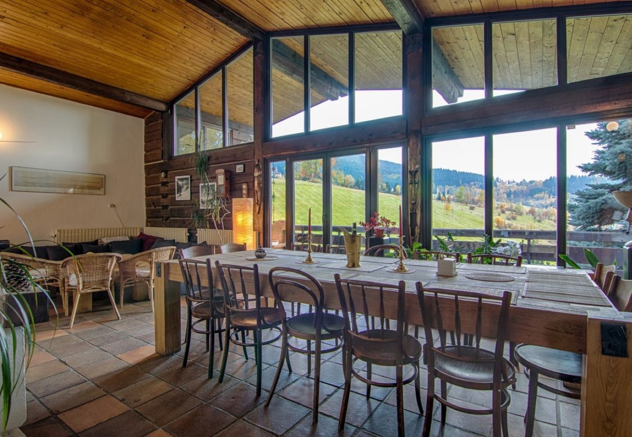 Villa in Rokytnice nad Jizerou -  Rokytnice KRB440
