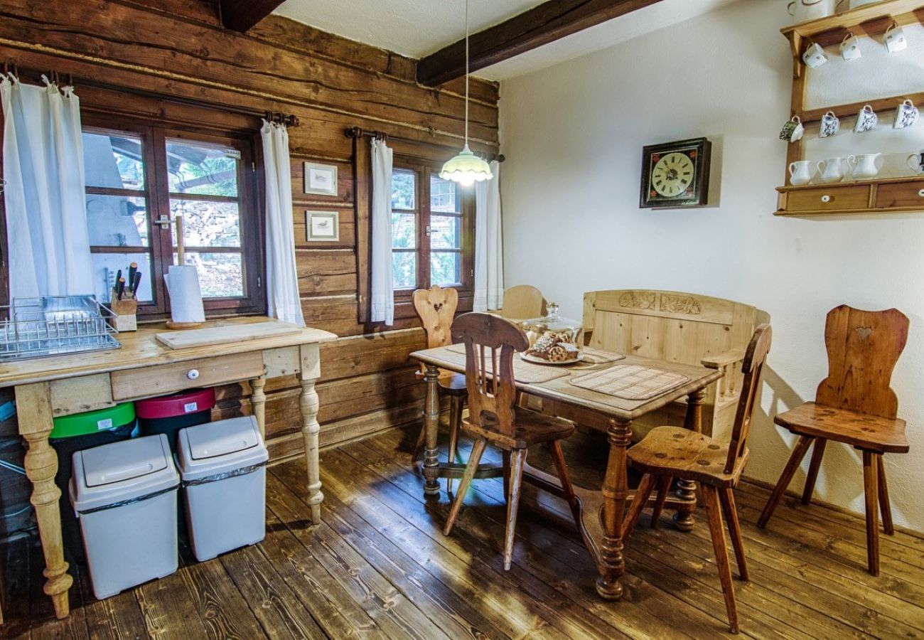 Villa in Rokytnice nad Jizerou -  Rokytnice KRB440