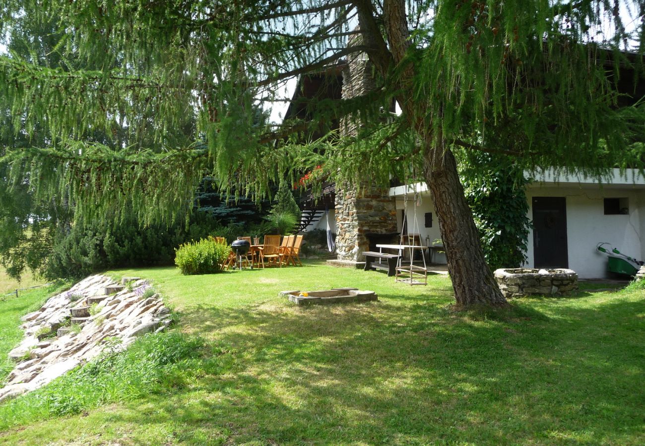 Villa in Rokytnice nad Jizerou -  Rokytnice KRB440