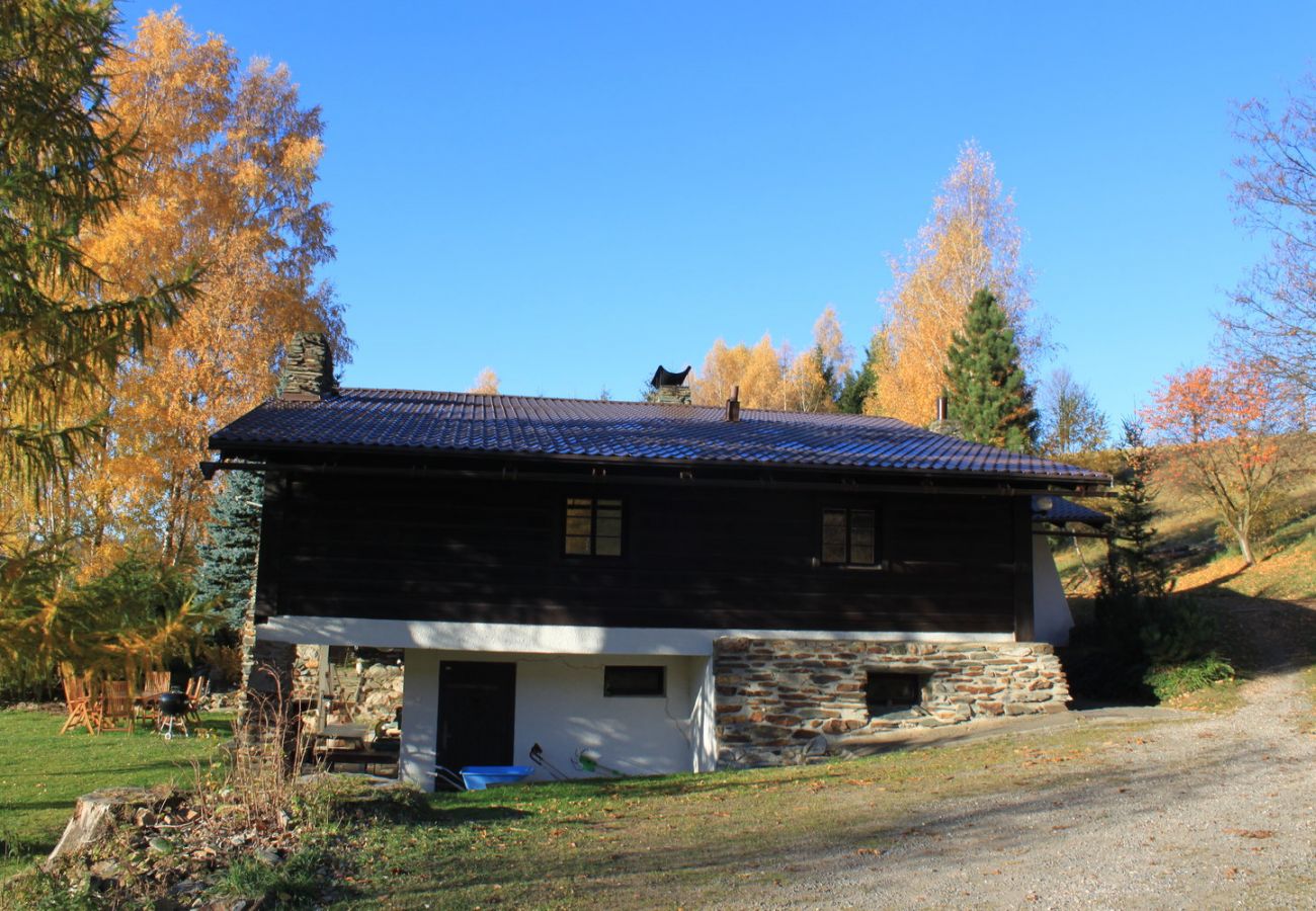 Villa in Rokytnice nad Jizerou -  Rokytnice KRB440