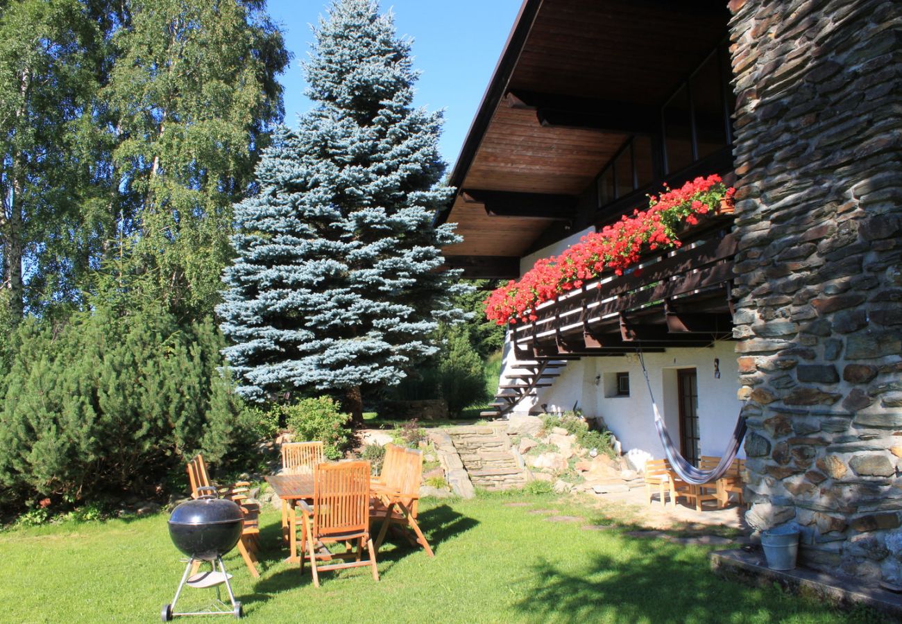 Villa in Rokytnice nad Jizerou -  Rokytnice KRB440