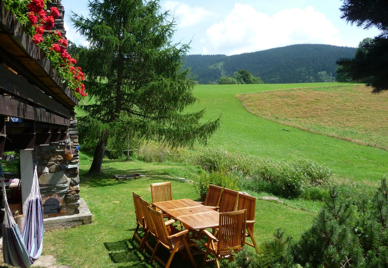Villa in Rokytnice nad Jizerou -  Rokytnice KRB440