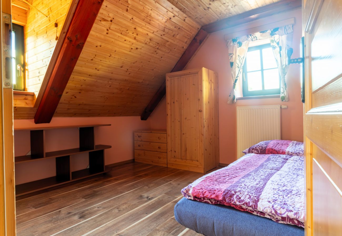 Villa in Rudník -  Rudnik KRP460