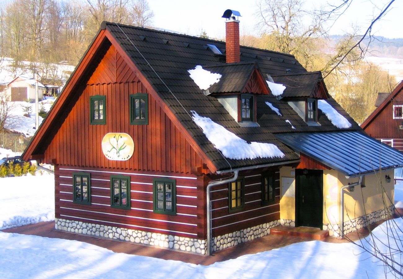 Villa in Rudník -  Rudnik KRP460