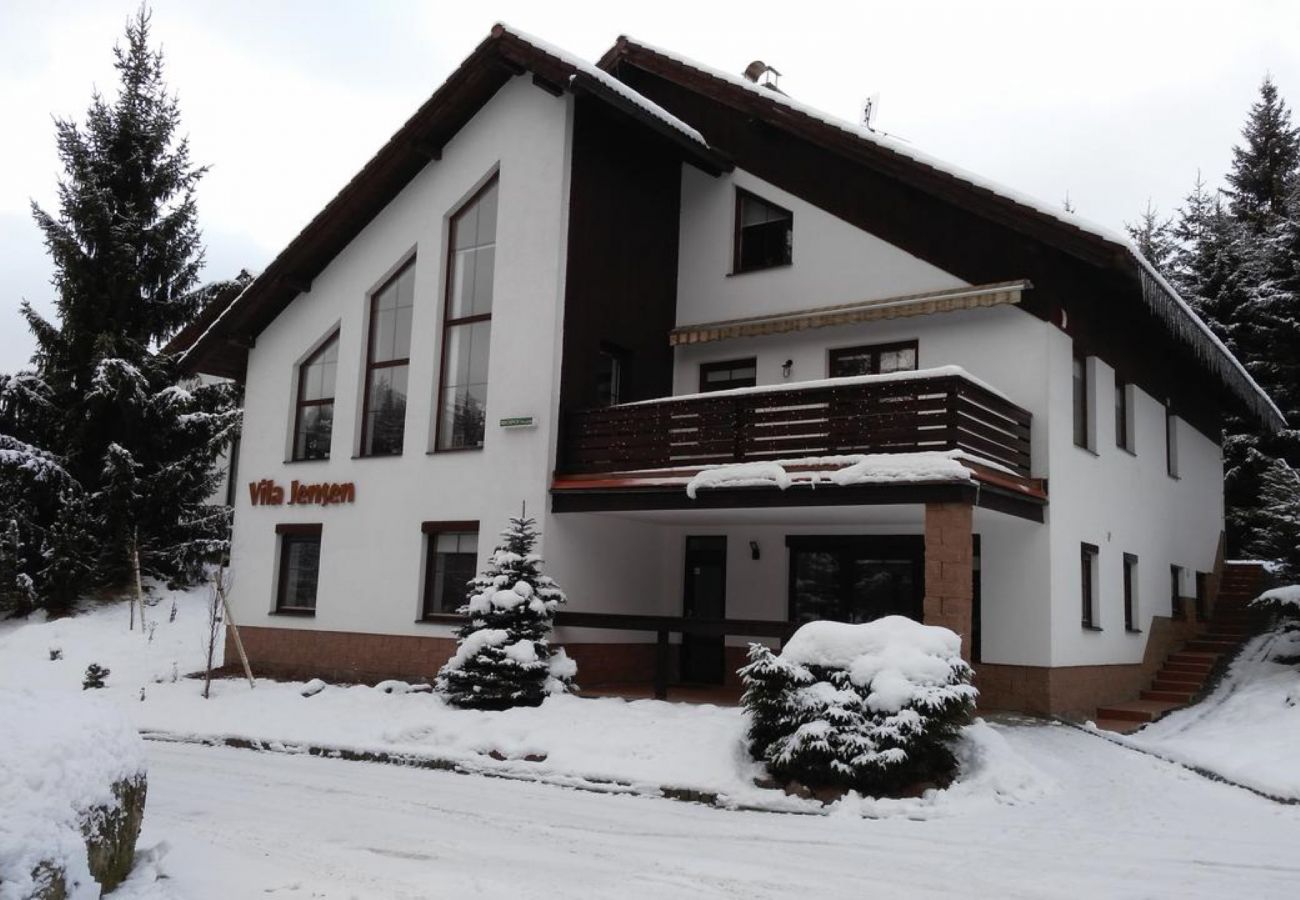 Apartment in Harrachov -  Harrachov Deluxe LHJE263