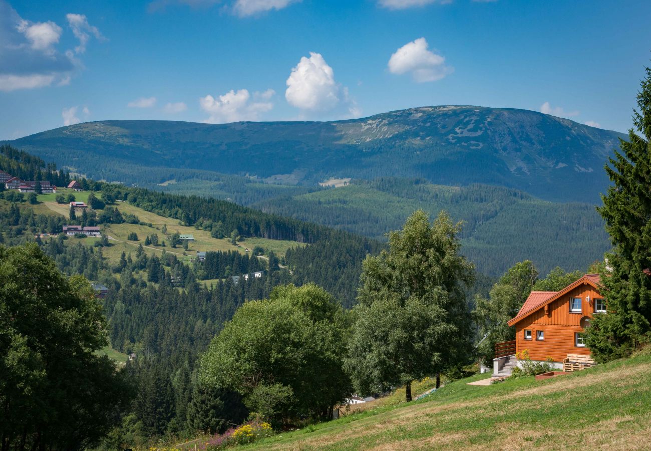 Villa in Pec pod Snežkou - Pec pod Snezkou KPP270