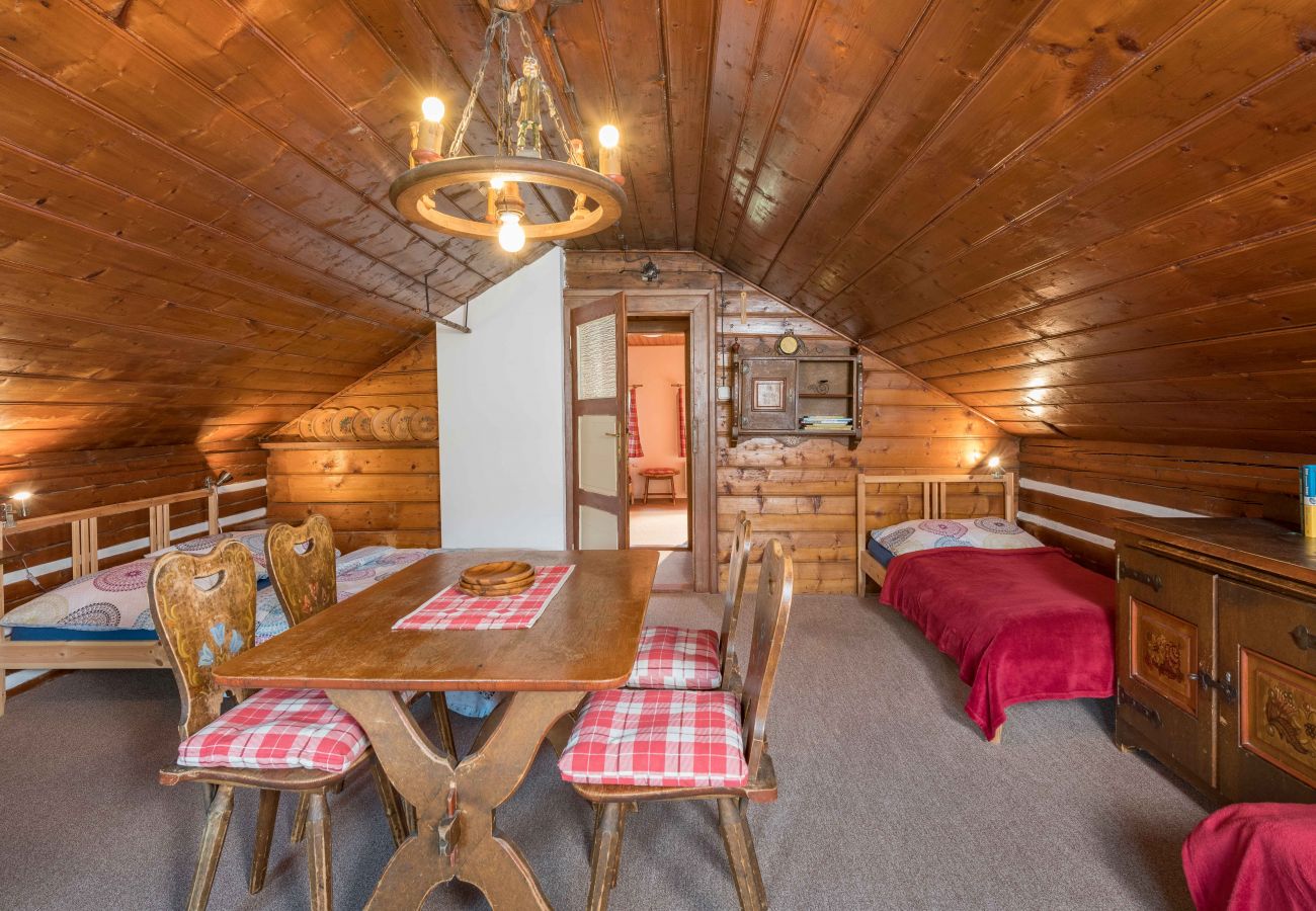 Villa in Pec pod Snežkou - Pec pod Snezkou KPP270