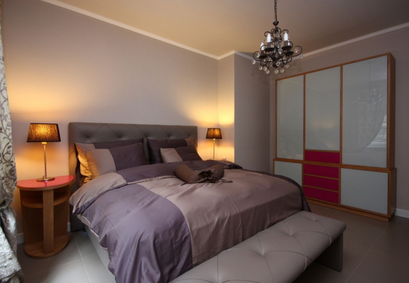 Apartment in Praha -  Praha Stare Mesto PCD121
