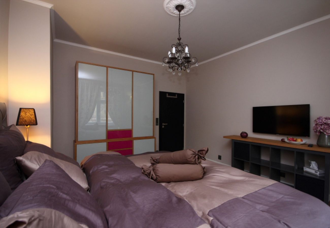 Apartment in Praha -  Praha Stare Mesto PCD121