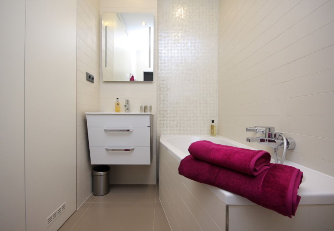 Apartment in Praha -  Praha Stare Mesto PCD121