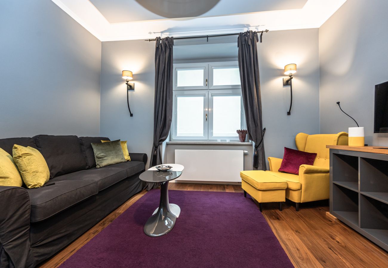 Apartment in Praha -  Praha Stare Mesto PCD121