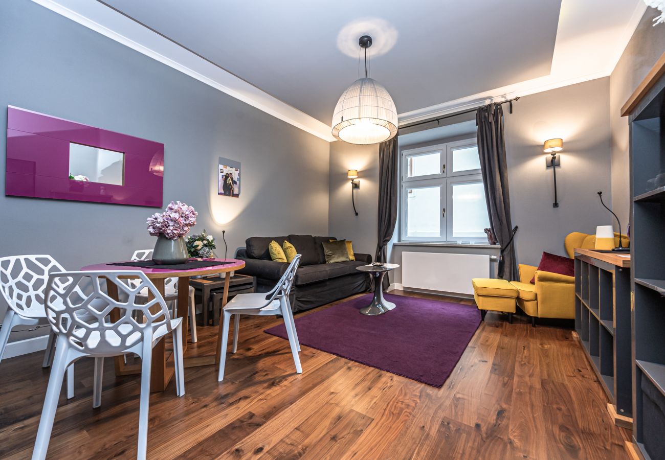 Apartment in Praha -  Praha Stare Mesto PCD121
