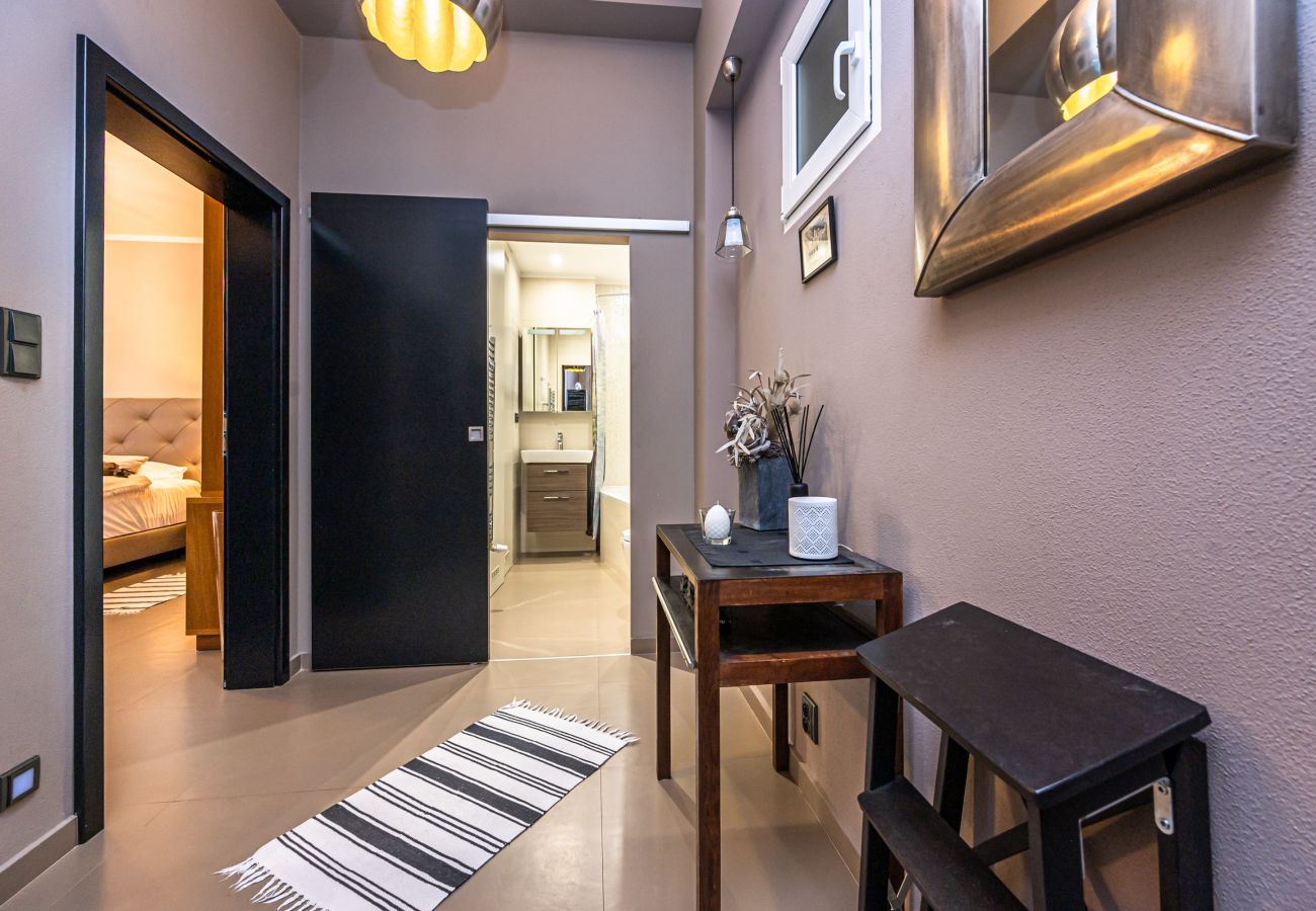 Apartment in Praha -  Praha Stare Mesto PCD121