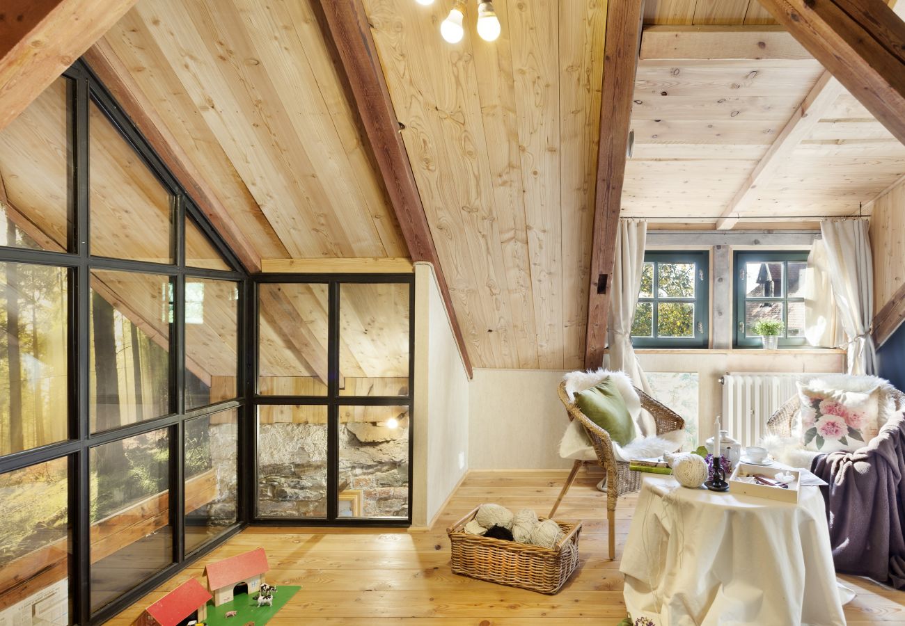 Villa in Belkovice-Laštany -  Sternberk MLSJ520