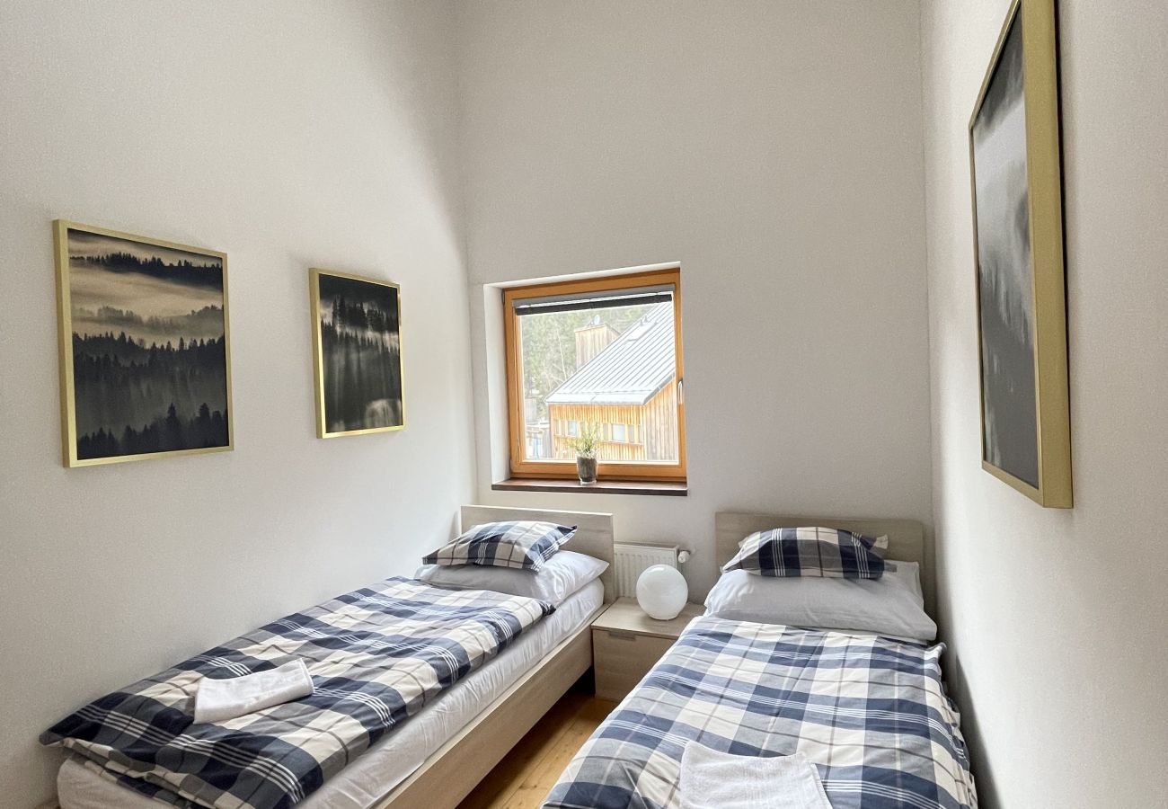 Villa in Harrachov - Harrachov LHS420