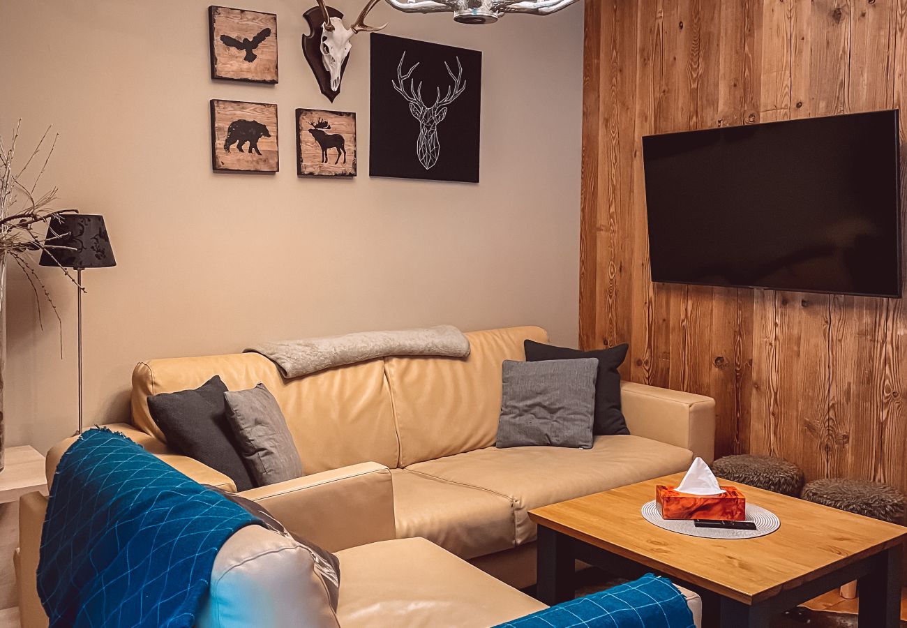 Villa in Harrachov - Harrachov LHS420