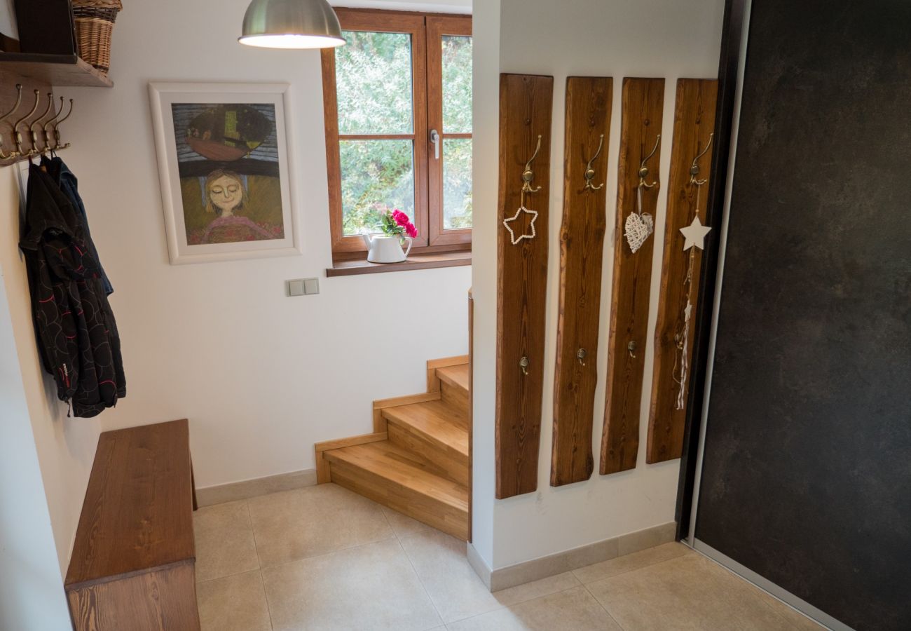 Villa in Klíny - Kliny UKN510