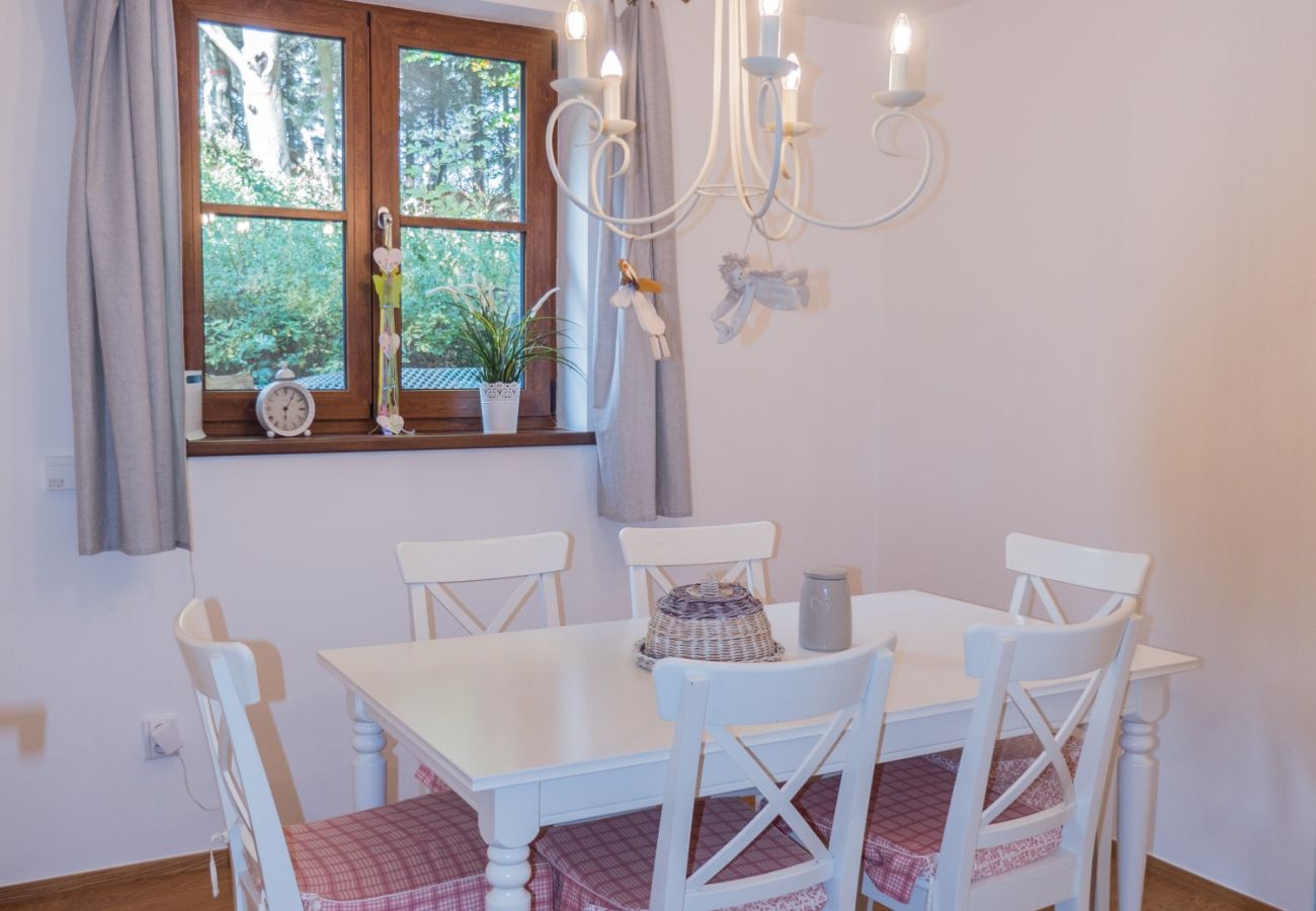Villa in Klíny - Kliny UKN510