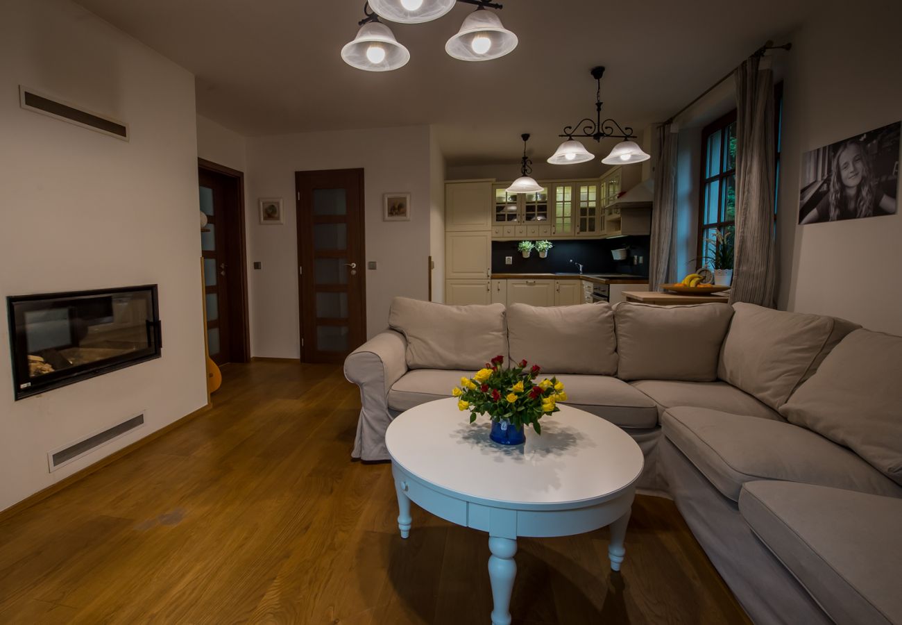 Villa in Klíny - Kliny UKN510