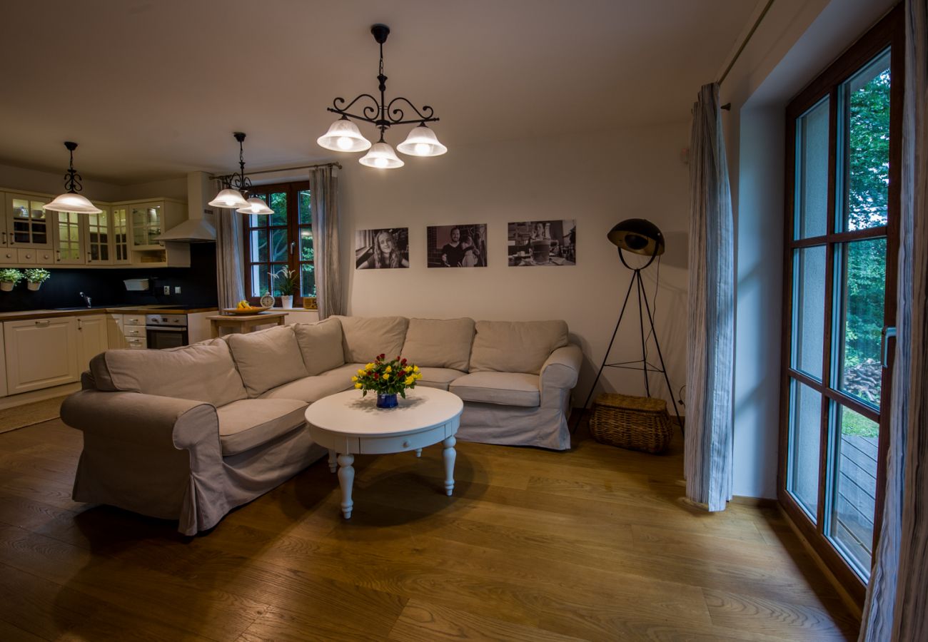 Villa in Klíny - Kliny UKN510