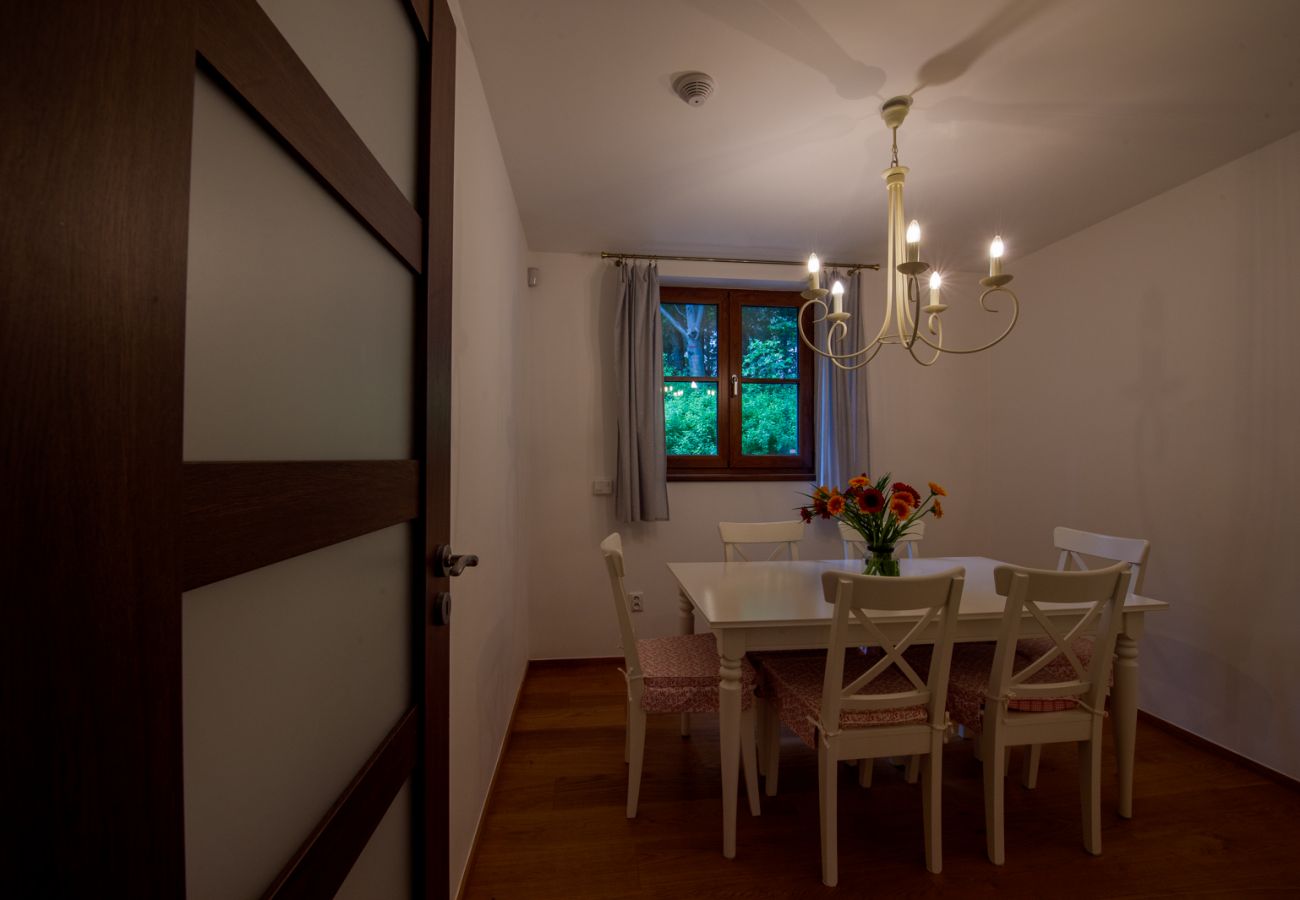 Villa in Klíny - Kliny UKN510