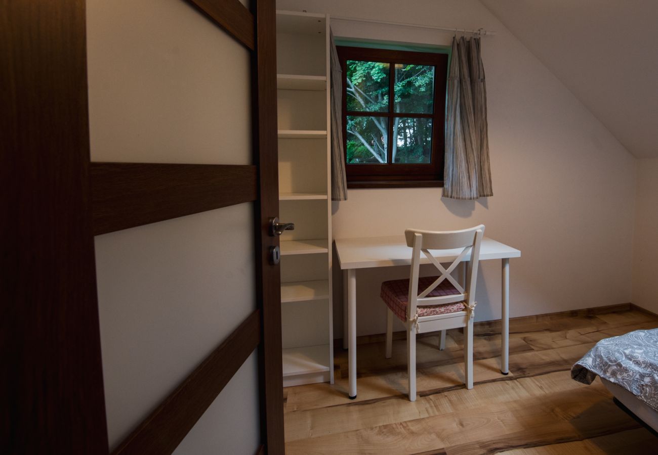 Villa in Klíny - Kliny UKN510