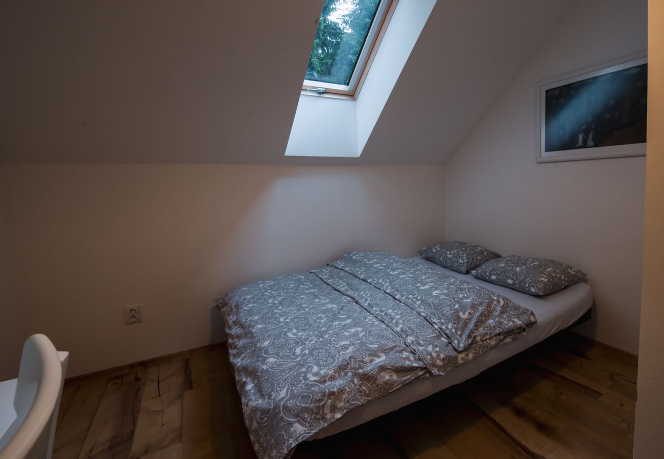 Villa in Klíny - Kliny UKN510