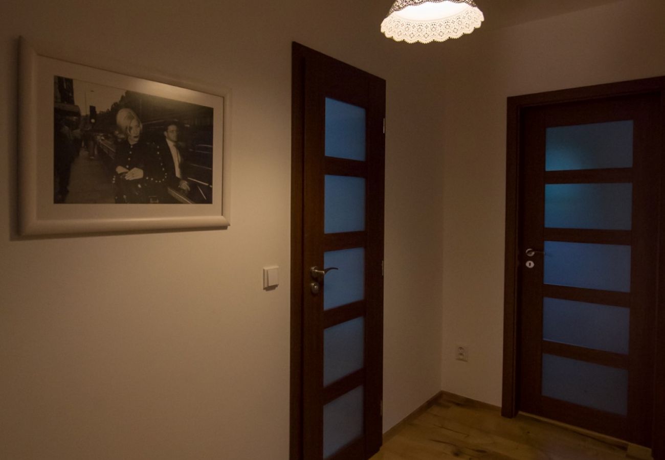 Villa in Klíny - Kliny UKN510