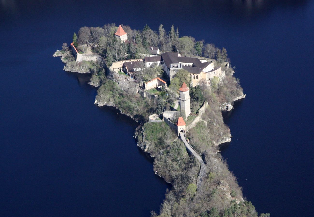 Villa in Drhovle - Drhovle SMS130