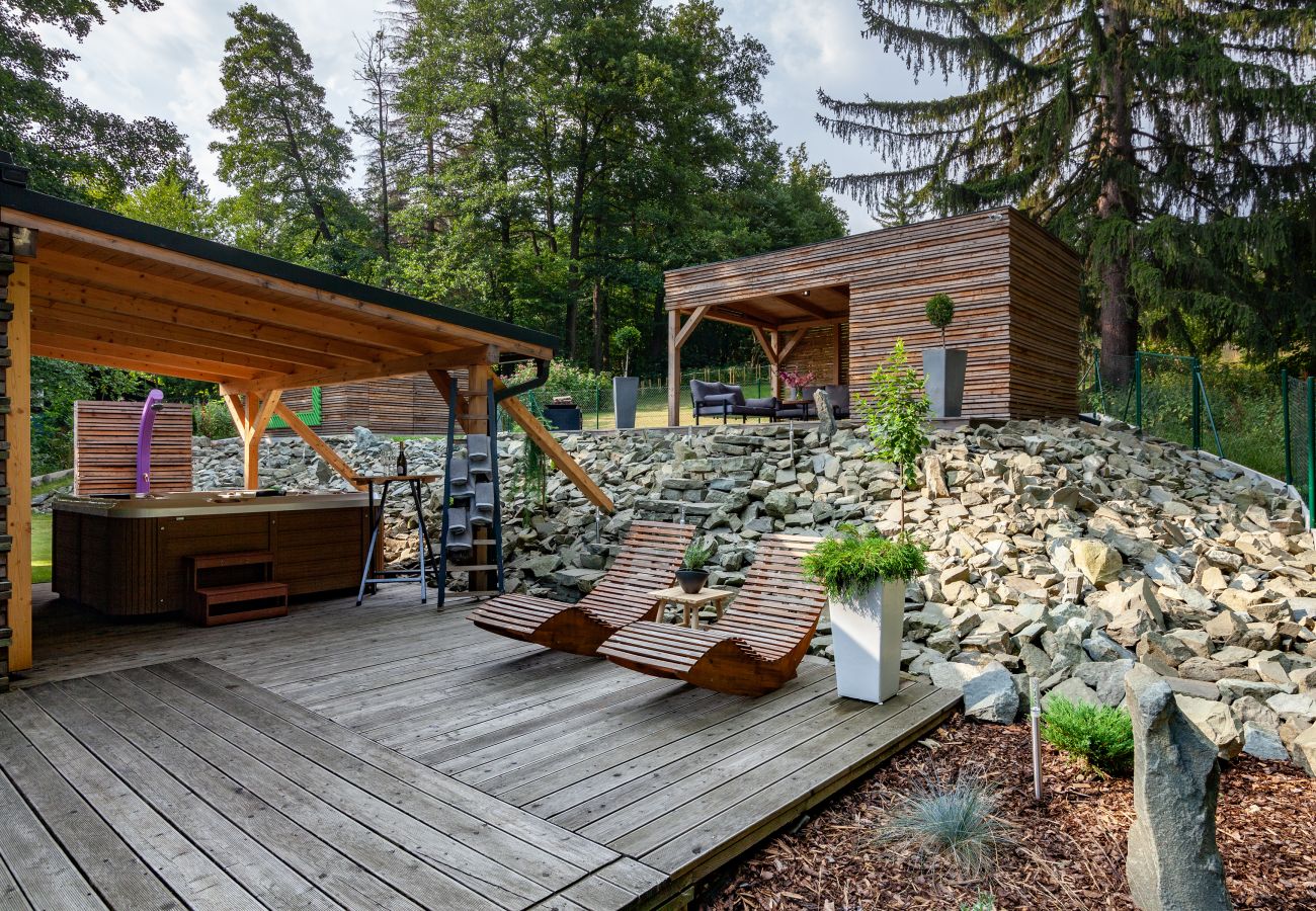 Villa in Ostravice - Ostravice MOMV515