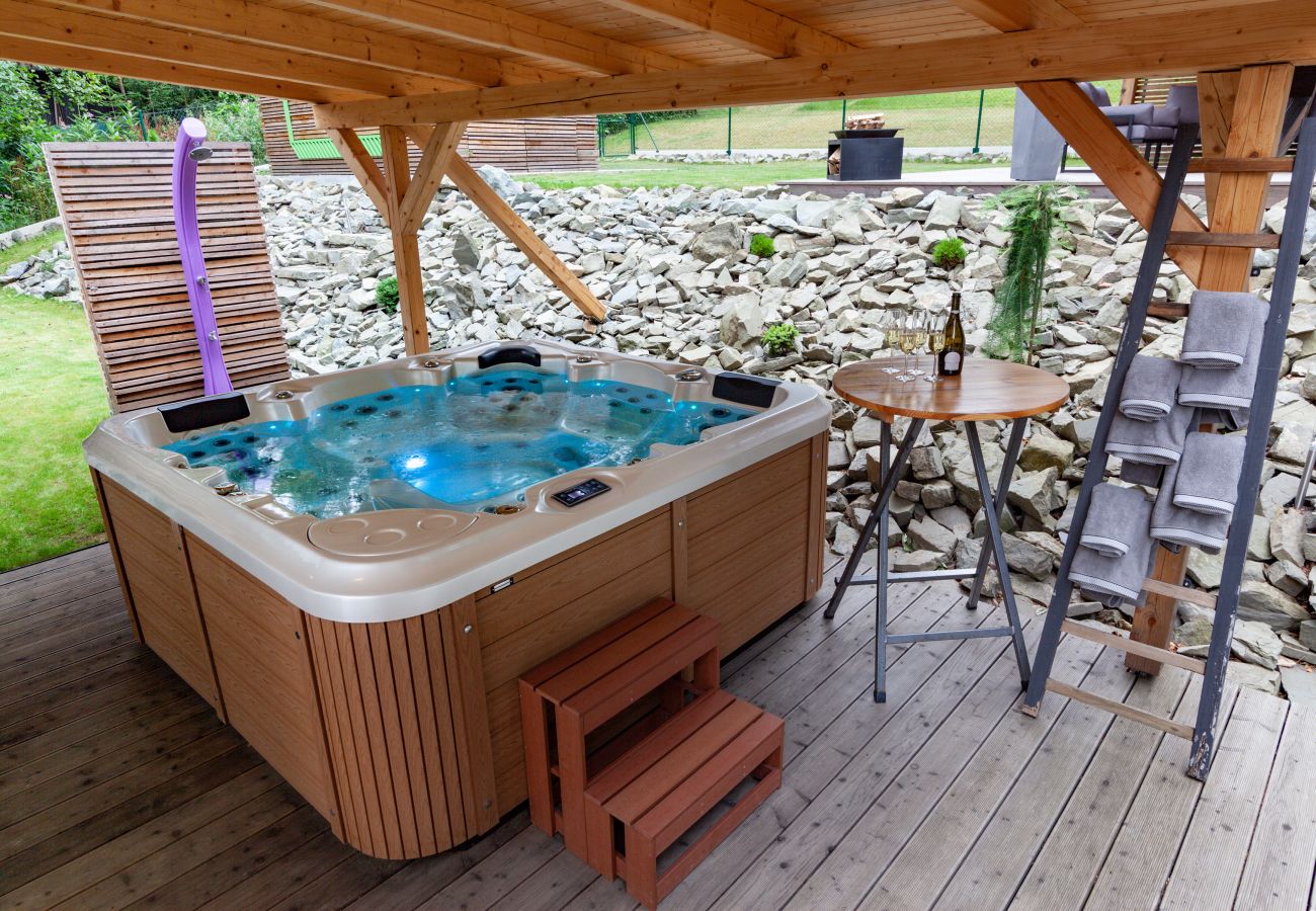 Villa in Ostravice - Ostravice MOMV515