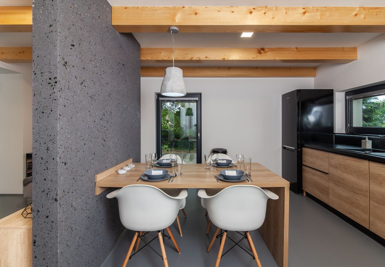 Villa in Ostravice - Ostravice MOMV515