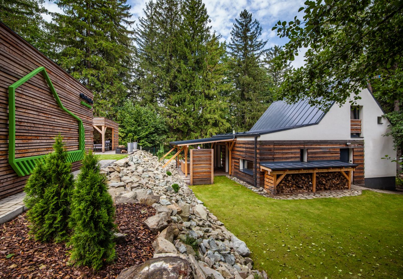 Villa in Ostravice - Ostravice MOMV515