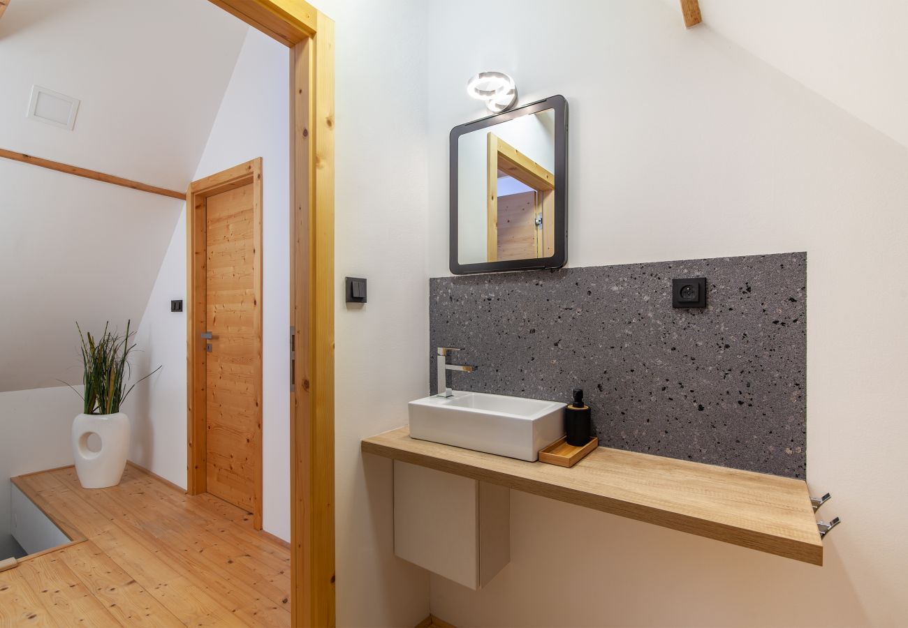Villa in Ostravice - Ostravice MOMV515