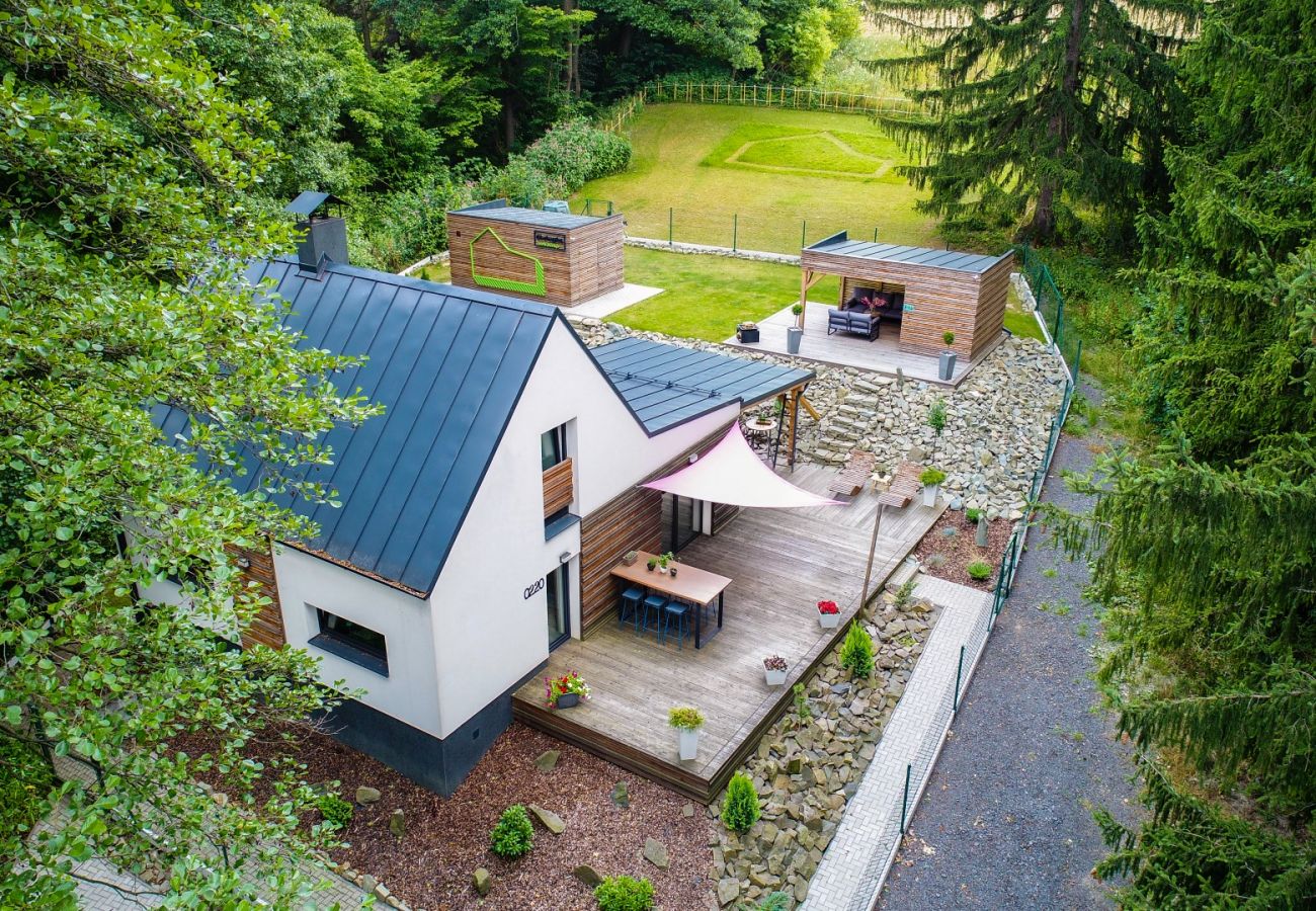 Villa in Ostravice - Ostravice MOMV515