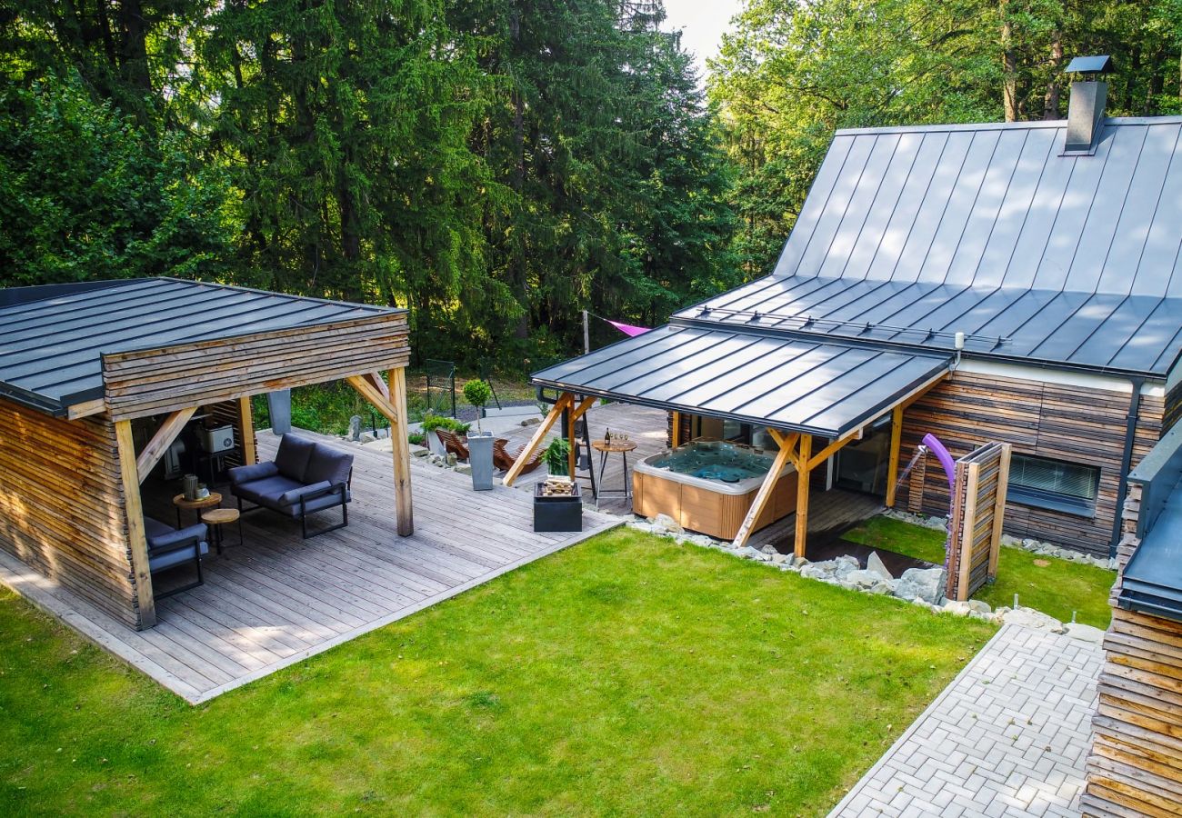 Villa in Ostravice - Ostravice MOMV515