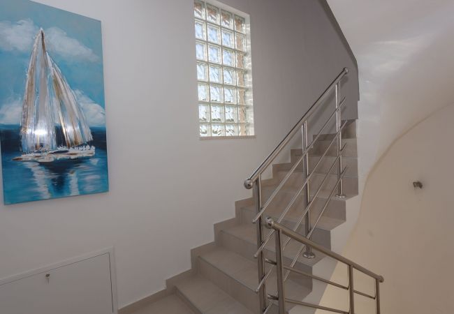 House in Sveti Petar - Poolincluded - Jetset Villa Marin House in Sveti Petar - Poolincluded - Jetset Villa Marin