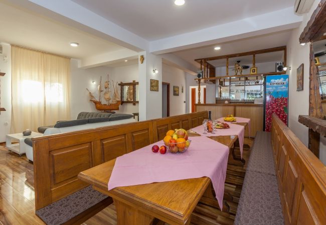 House in Sveti Petar - Poolincluded - Jetset Villa Marin House in Sveti Petar - Poolincluded - Jetset Villa Marin