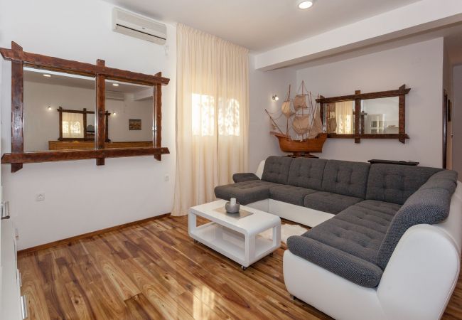 House in Sveti Petar - Poolincluded - Jetset Villa Marin House in Sveti Petar - Poolincluded - Jetset Villa Marin